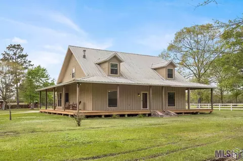 34495 N Corbin Rd, Walker, LA 70785 photo 1