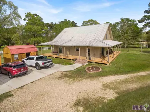 34495 N Corbin Rd, Walker, LA 70785 photo 17