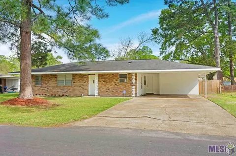 3451 Coolidge St, Baker, LA 70714 photo 1