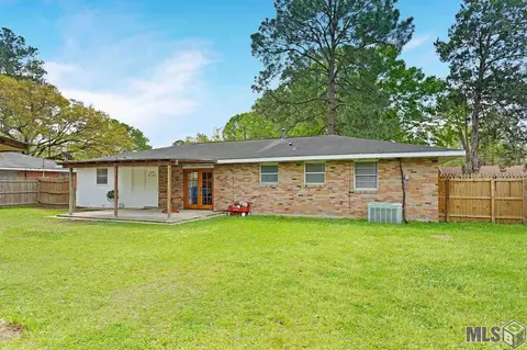 3451 Coolidge St, Baker, LA 70714 photo 12