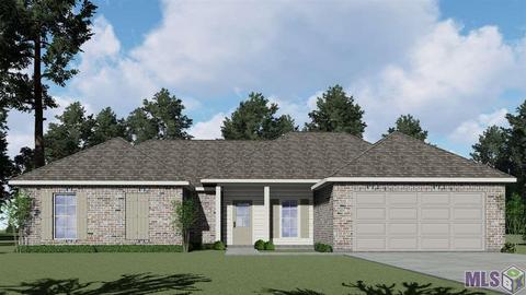 4772 E Sunset Loop, Addis, LA 70710 photo 1