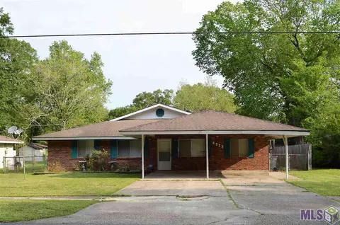 4333 Baker Blvd, Baker, LA 70714 photo 1