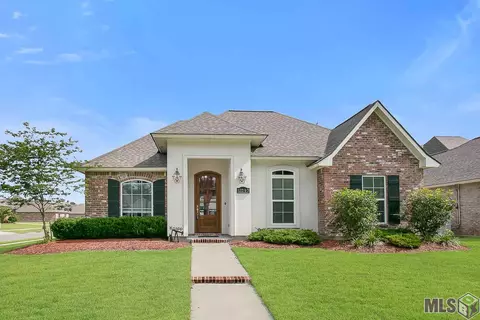 13297 Williamsburg Dr, Walker, LA 70785 photo 1