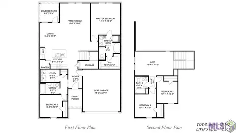 34882 Spring Trails Dr, Walker, LA 70785 photo 3