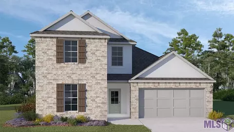 34882 Spring Trails Dr, Walker, LA 70785 photo 1