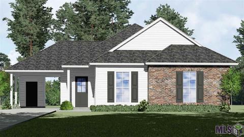 3084 Red Hat Rd, Brusly, LA 70719 photo 1