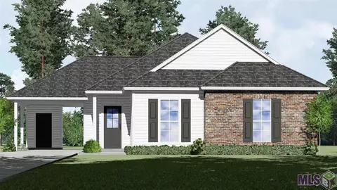 3084 Red Hat Rd, Brusly, LA 70719 photo 1