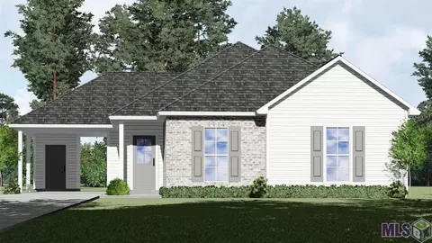 3116 Red Hat Rd, Brusly, LA 70719 photo 1