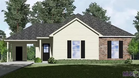 3136 Red Hat Rd, Brusly, LA 70719 photo 1