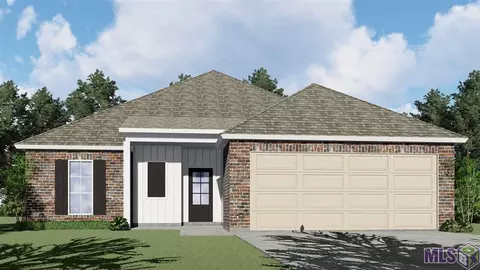 4795 E Sunset Loop, Addis, LA 70710 photo 1