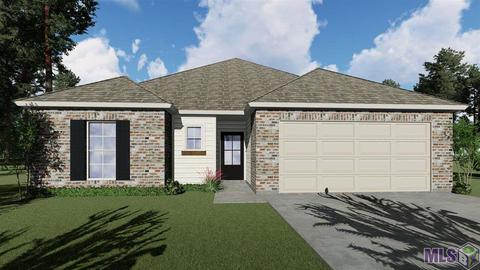 4893 E Sunset Loop, Addis, LA 70710 photo 1