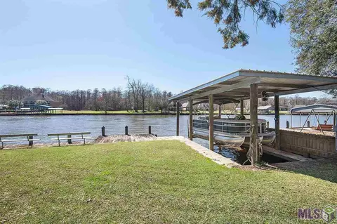 17599 Cline Dr, Maurepas, LA 70449 photo 1