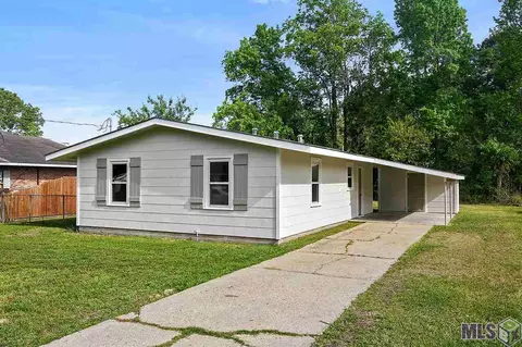 3535 Van Buren St, Baker, LA 70714 photo 1
