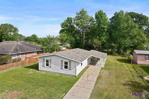 3535 Van Buren St, Baker, LA 70714 photo 2