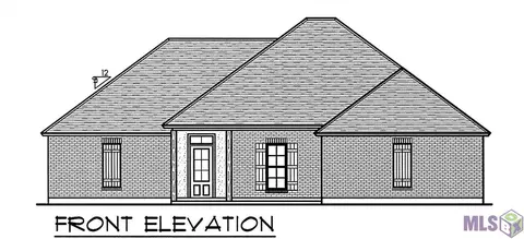 32737 Maci Dr, Walker, LA 70785 photo 1
