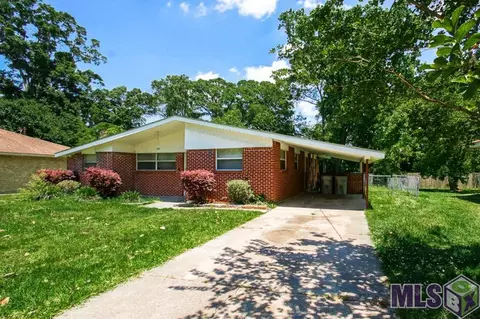 2509 Boxwood Dr, Baker, LA 70714 photo 1