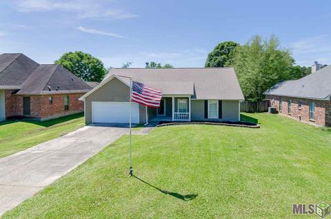 13240 David Lee Dr, Walker, LA 70785 photo 1