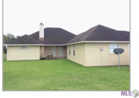 4401 Fourchon Dr, Baker, LA 70714 photo 5