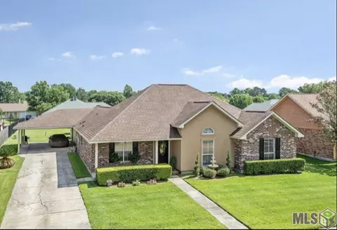 4401 Fourchon Dr, Baker, LA 70714 photo 1