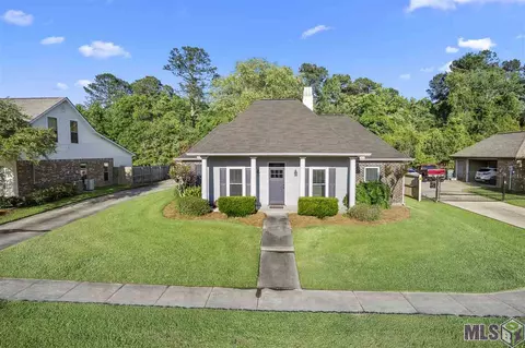 12518 Brittany Ct, Walker, LA 70785 photo 2