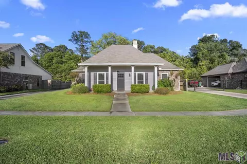 12518 Brittany Ct, Walker, LA 70785 photo 3