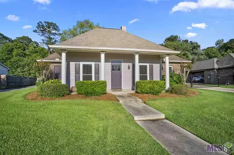 12518 Brittany Ct, Walker, LA 70785 photo 4
