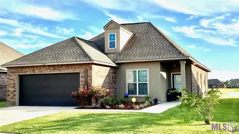 3767 Union Dr, Addis, LA 70710 photo 1