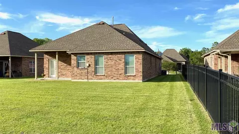 3767 Union Dr, Addis, LA 70710 photo 33