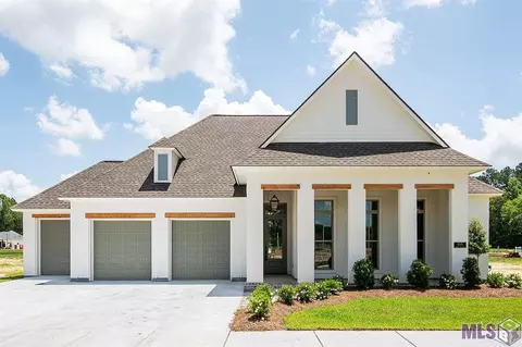 13535 Pointe Au Chene Dr, Central, LA 70818 photo 1
