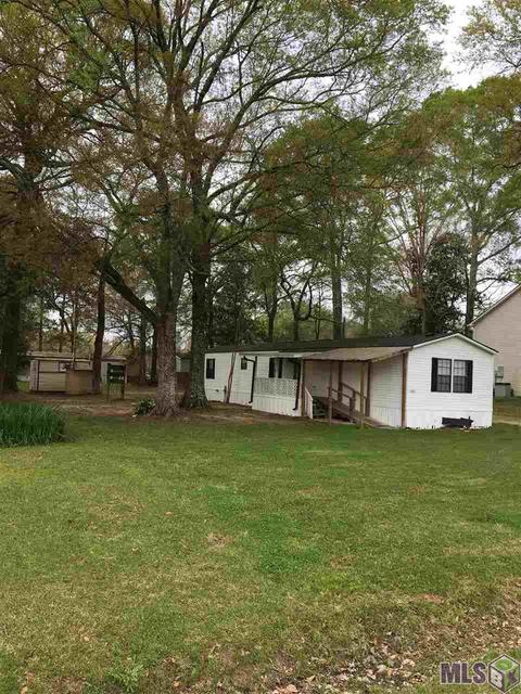 14923 E Beaver Dr, Pride, LA 70770 photo 1