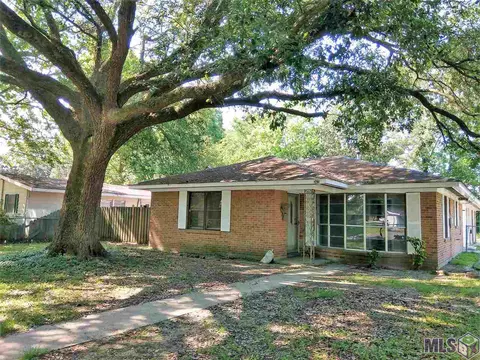 3479 Van Buren St, Baker, LA 70714 photo 1