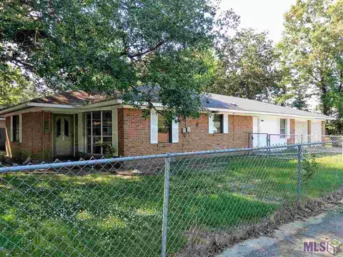 3479 Van Buren St, Baker, LA 70714 photo 2