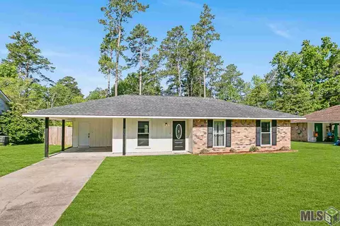 26817 Pen Dr, Walker, LA 70785 photo 2