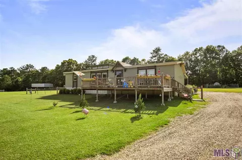101 Conrad Hebert Rd, Amite, LA 70422 photo 2