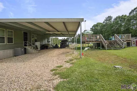 101 Conrad Hebert Rd, Amite, LA 70422 photo 24
