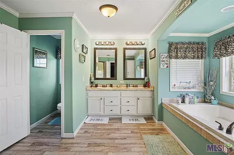 101 Conrad Hebert Rd, Amite, LA 70422 photo 13