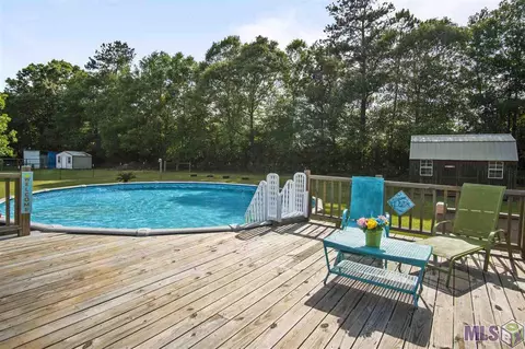 101 Conrad Hebert Rd, Amite, LA 70422 photo 9