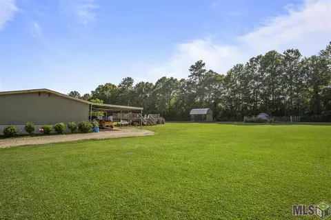 101 Conrad Hebert Rd, Amite, LA 70422 photo 4