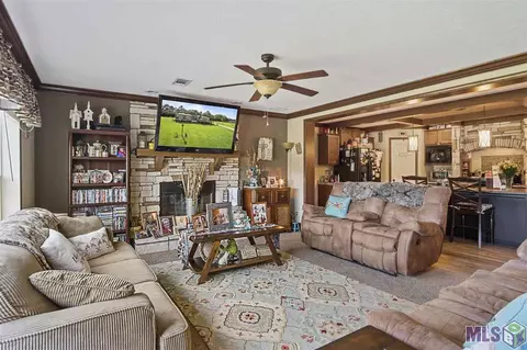 101 Conrad Hebert Rd, Amite, LA 70422 photo 16