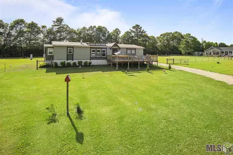 101 Conrad Hebert Rd, Amite, LA 70422 photo 1