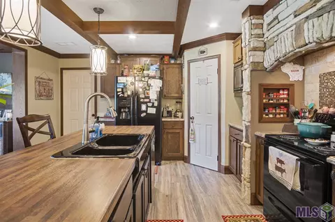 101 Conrad Hebert Rd, Amite, LA 70422 photo 17