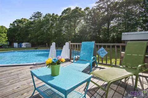 101 Conrad Hebert Rd, Amite, LA 70422 photo 10