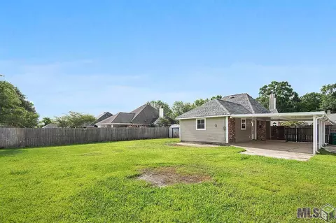 13515 South Trce, Walker, LA 70785 photo 4