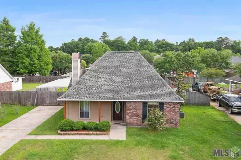 13515 South Trce, Walker, LA 70785 photo 1