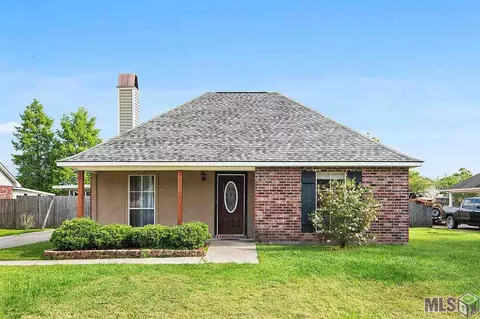 13515 South Trce, Walker, LA 70785 photo 2