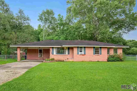 3776 Piper Rd, Slaughter, LA 70777 photo 1
