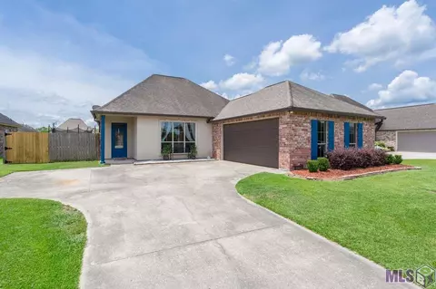 4357 Monte Vista Dr, Addis, LA 70710 photo 2
