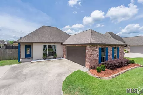4357 Monte Vista Dr, Addis, LA 70710 photo 1