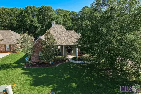 12529 Winter Ridge Dr, Walker, LA 70785 photo 3
