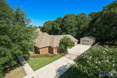 12529 Winter Ridge Dr, Walker, LA 70785 photo 1